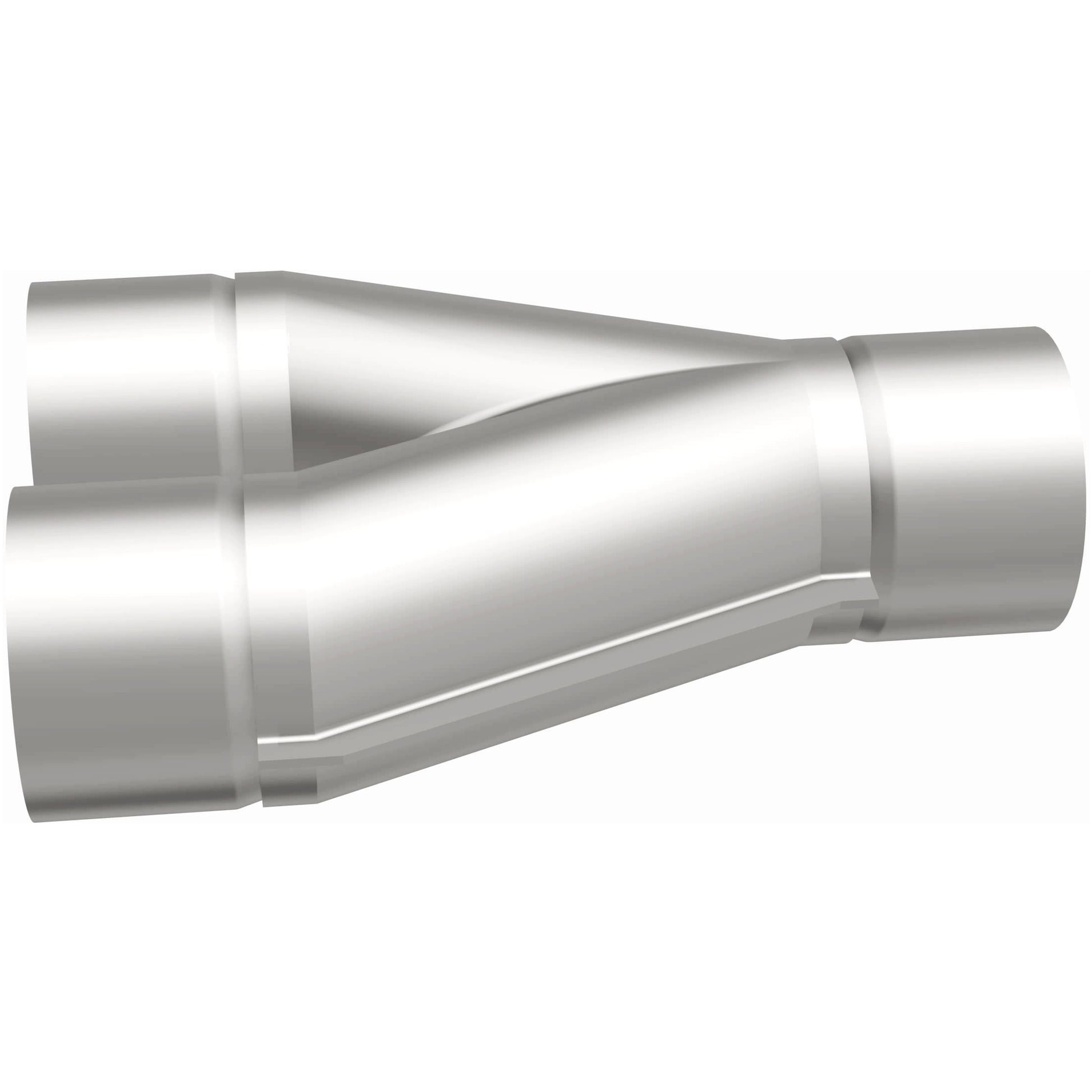 Magnaflow Exhaust Y-Pipe - 3.00/3.00 by MagnaFlow Exhaust Products