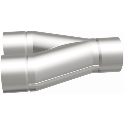 Magnaflow Exhaust Y-Pipe - 3.00/3.00 by MagnaFlow Exhaust Products