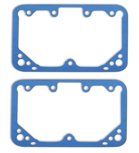 Blue Non-Stick Fuel Bowl Gasket by Holley