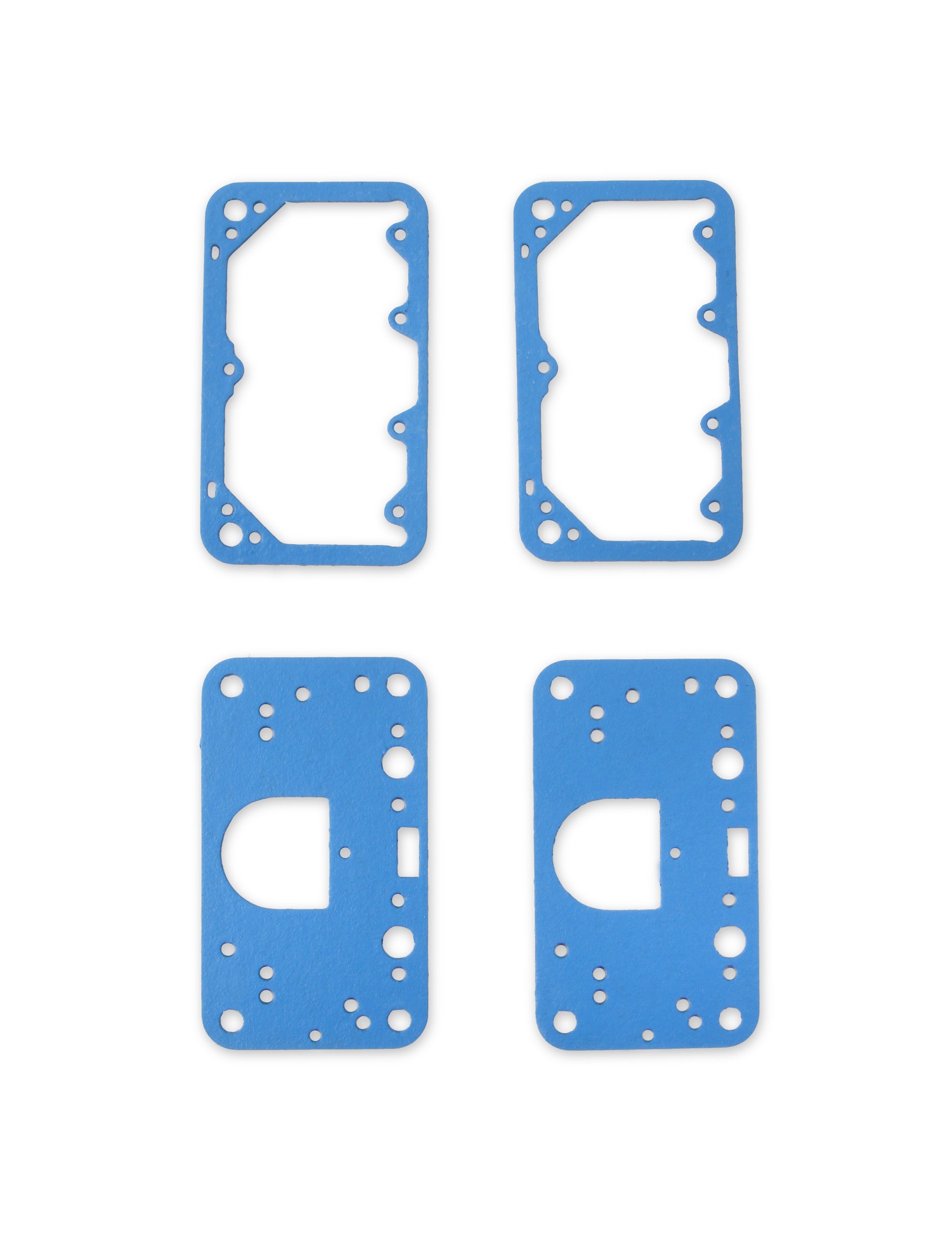 Fits Holley Model 4150™ Fuel Bowl and Metering Block by Holley