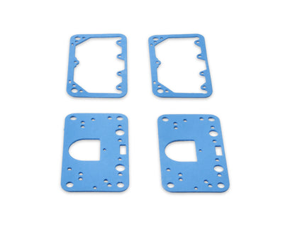 Fits Holley Model 4150™ Fuel Bowl and Metering Block by Holley