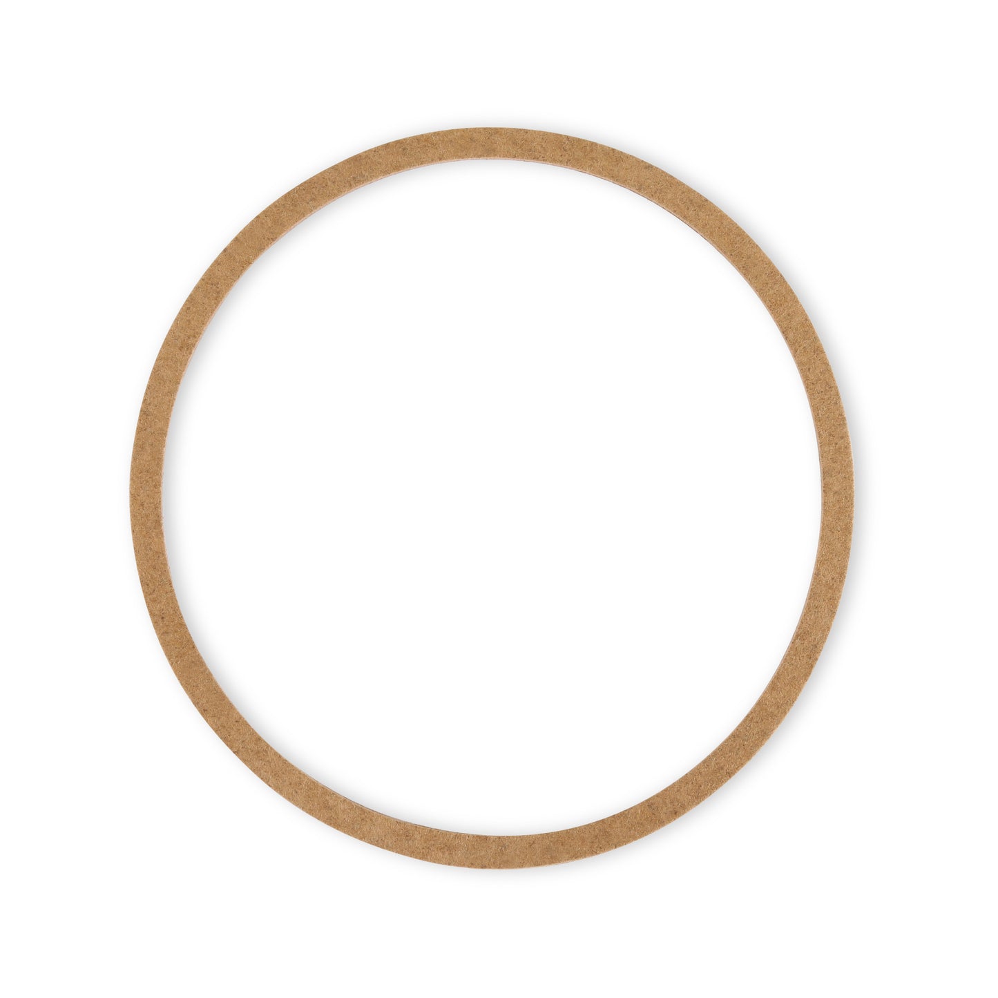 5" Air Cleaner Gasket by Holley