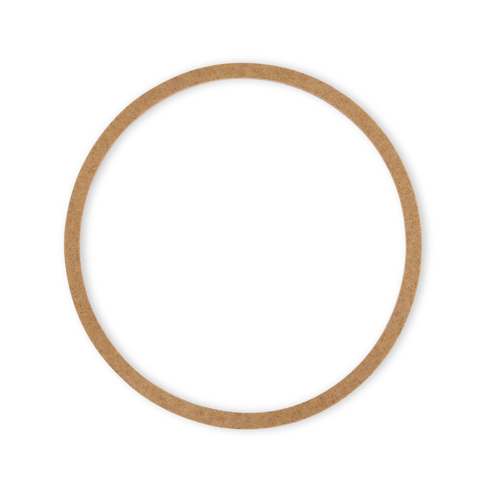 5" Air Cleaner Gasket by Holley