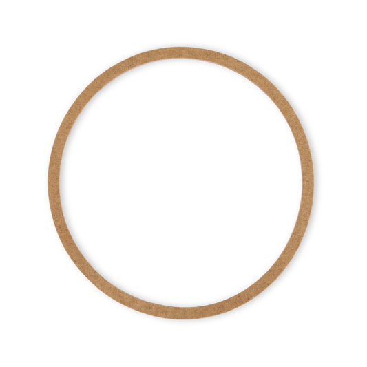 5" Air Cleaner Gasket by Holley