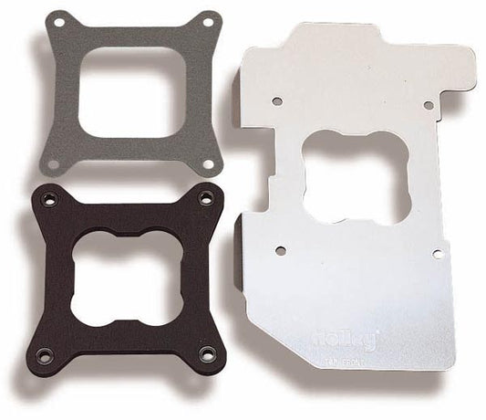 For Model 4010™, Model 4150™, and Model 4160™ by Holley