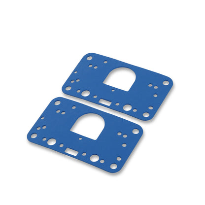 Metering Block Gasket by Holley