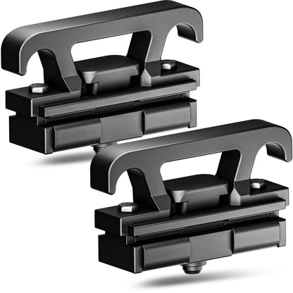Integral Rail Tie-Down Cleat by Integral Truck