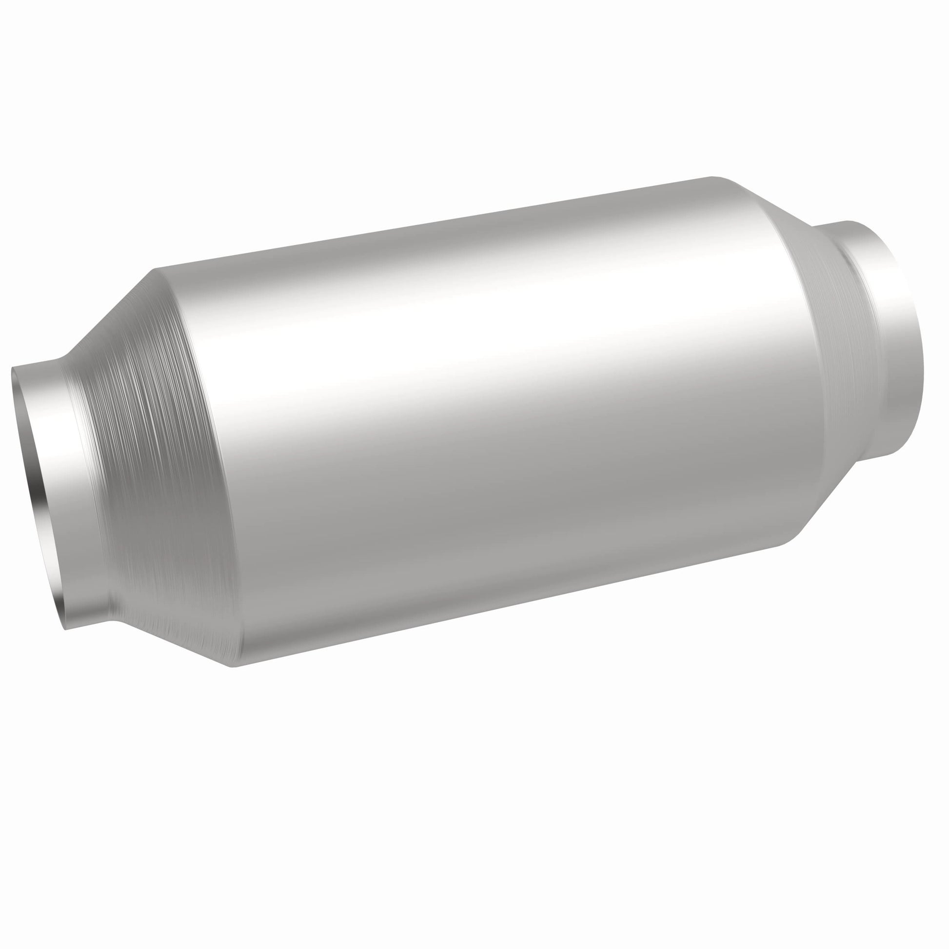 Magnaflow Standard Grade Universal Catalytic Converter - 2.50in. by MagnaFlow Exhaust Products