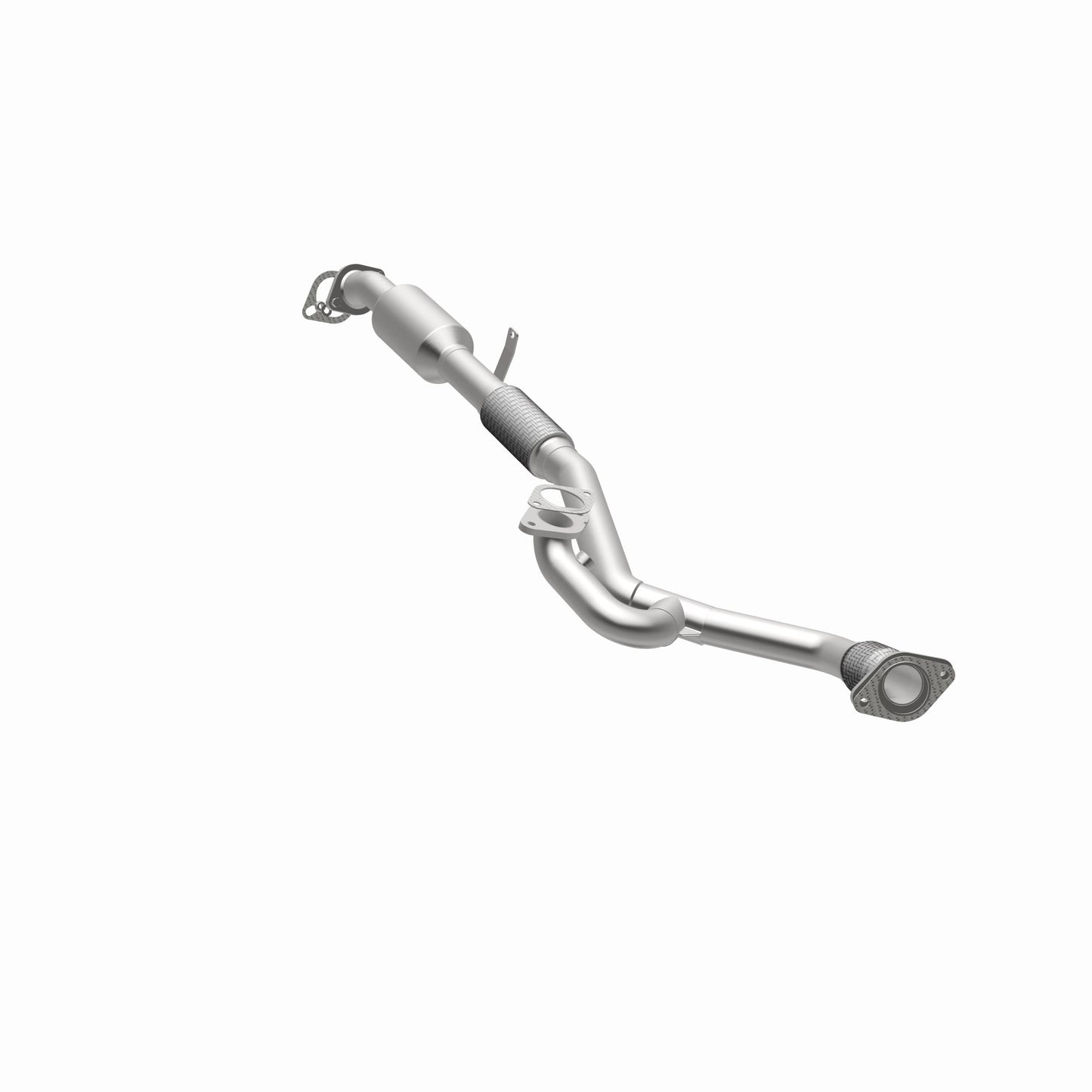 Magnaflow California Direct-Fit Catalytic Converter by MagnaFlow Exhaust Products