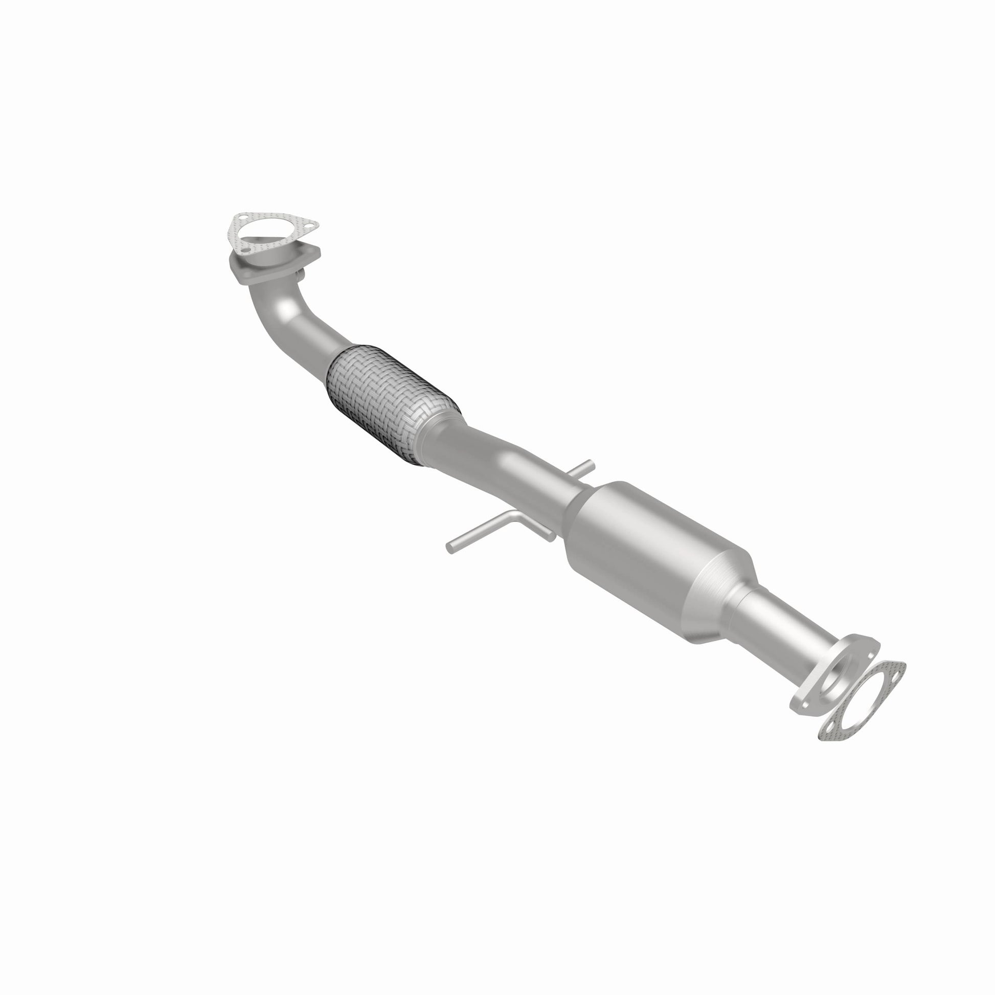 Magnaflow California Direct-Fit Catalytic Converter by MagnaFlow Exhaust Products