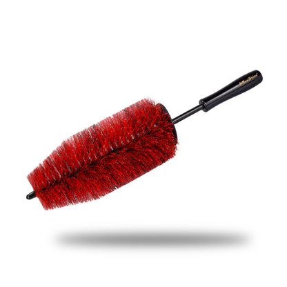Wheel and Rim Brush by MaxshineUSA