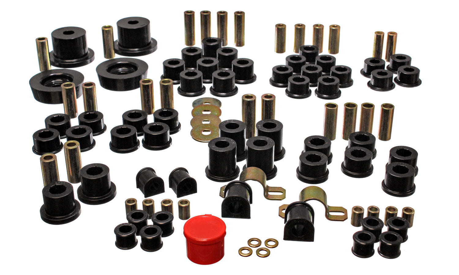 Suspension Bushing Kit by Energy Suspension