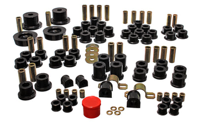 Suspension Bushing Kit by Energy Suspension