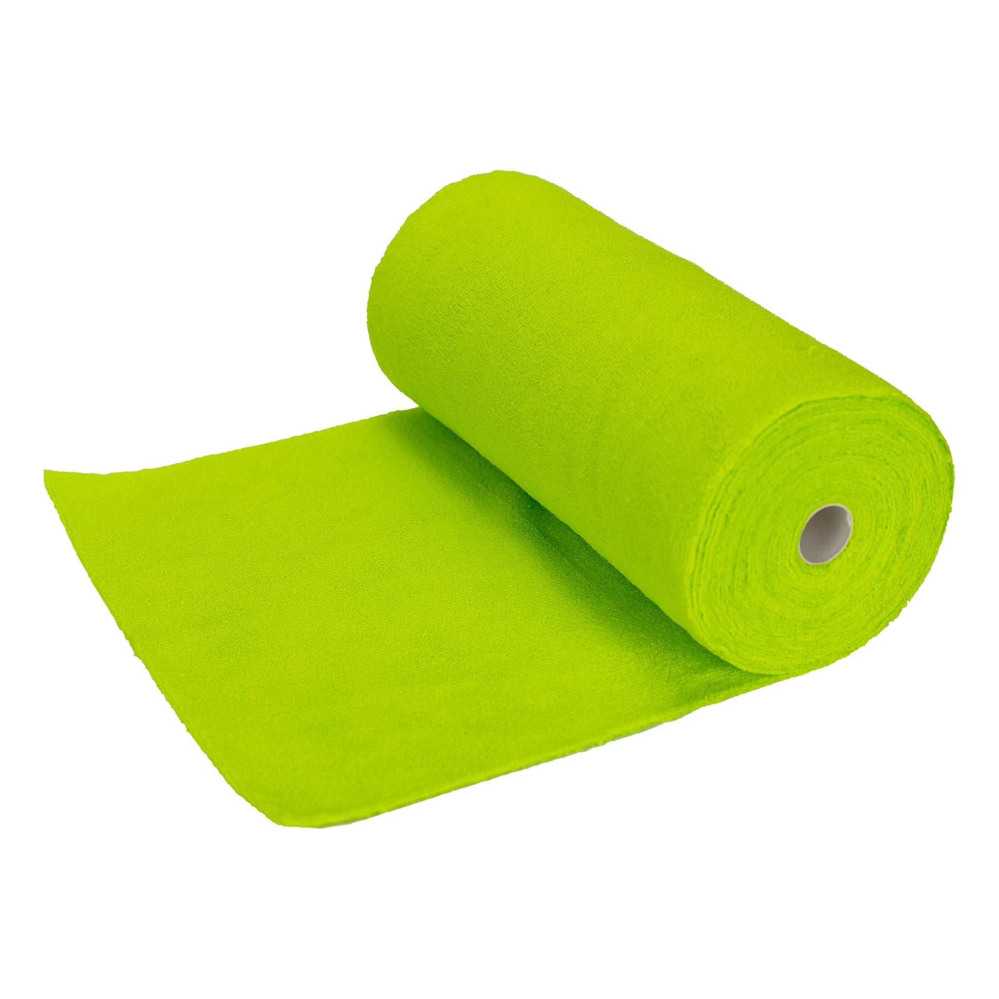 260GSM Microfiber Tear-Away Towel Roll - 30 Sheets/Roll by MaxshineUSA