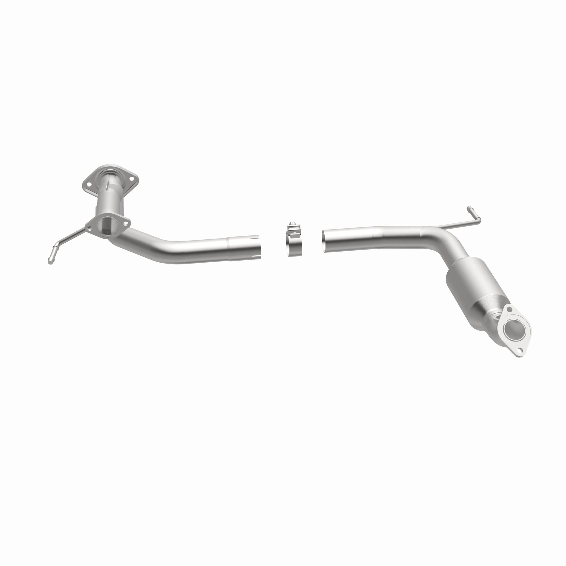 Magnaflow OEM Grade Direct-Fit Catalytic Converter by MagnaFlow Exhaust Products