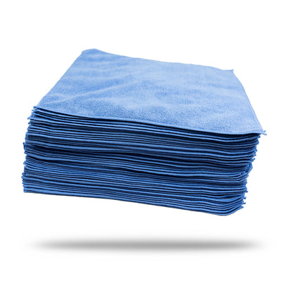 Premium All Purpose Microfiber Cleaning Towel - MultiPack by MaxshineUSA