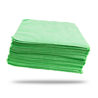 Premium All Purpose Microfiber Cleaning Towel - MultiPack by MaxshineUSA