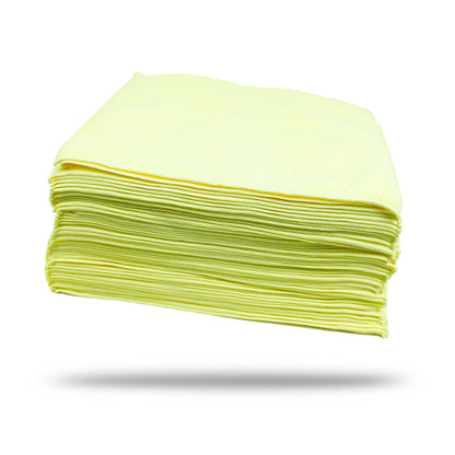 Premium All Purpose Microfiber Cleaning Towel - MultiPack by MaxshineUSA