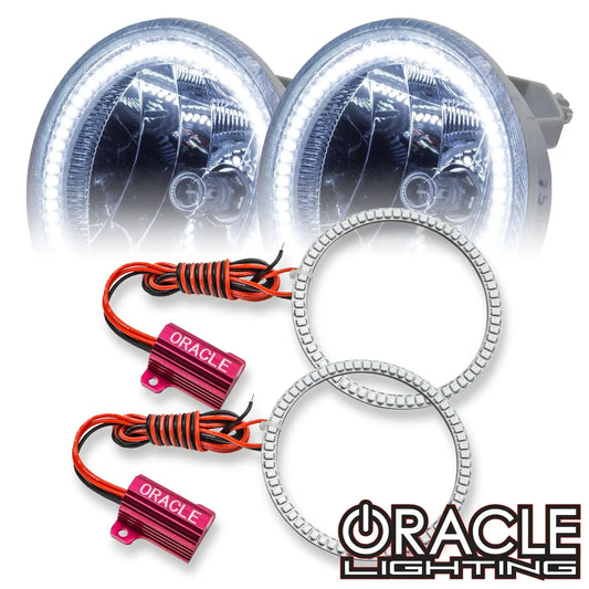 ORACLE Lighting 2007-2014 Chevrolet Suburban LED Fog Light Kit by ORACLE Lighting
