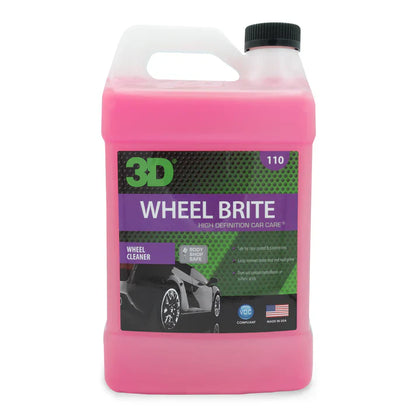 3D Wheel Brite by 3D