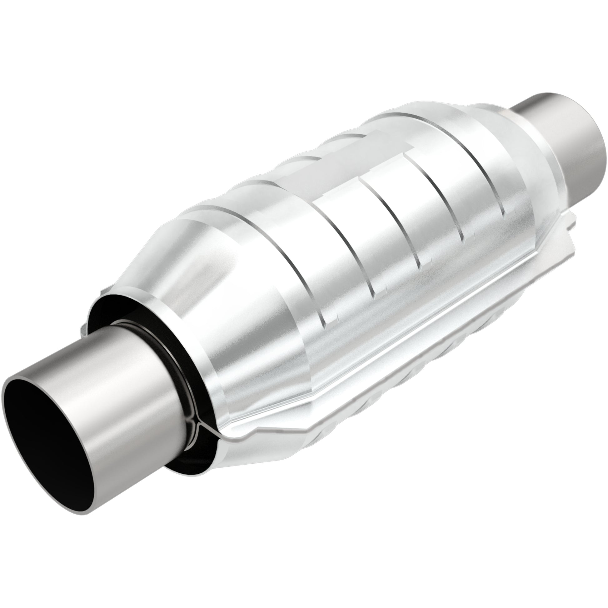 Magnaflow OEM Grade Universal Catalytic Converter - 3.00in. by MagnaFlow Exhaust Products