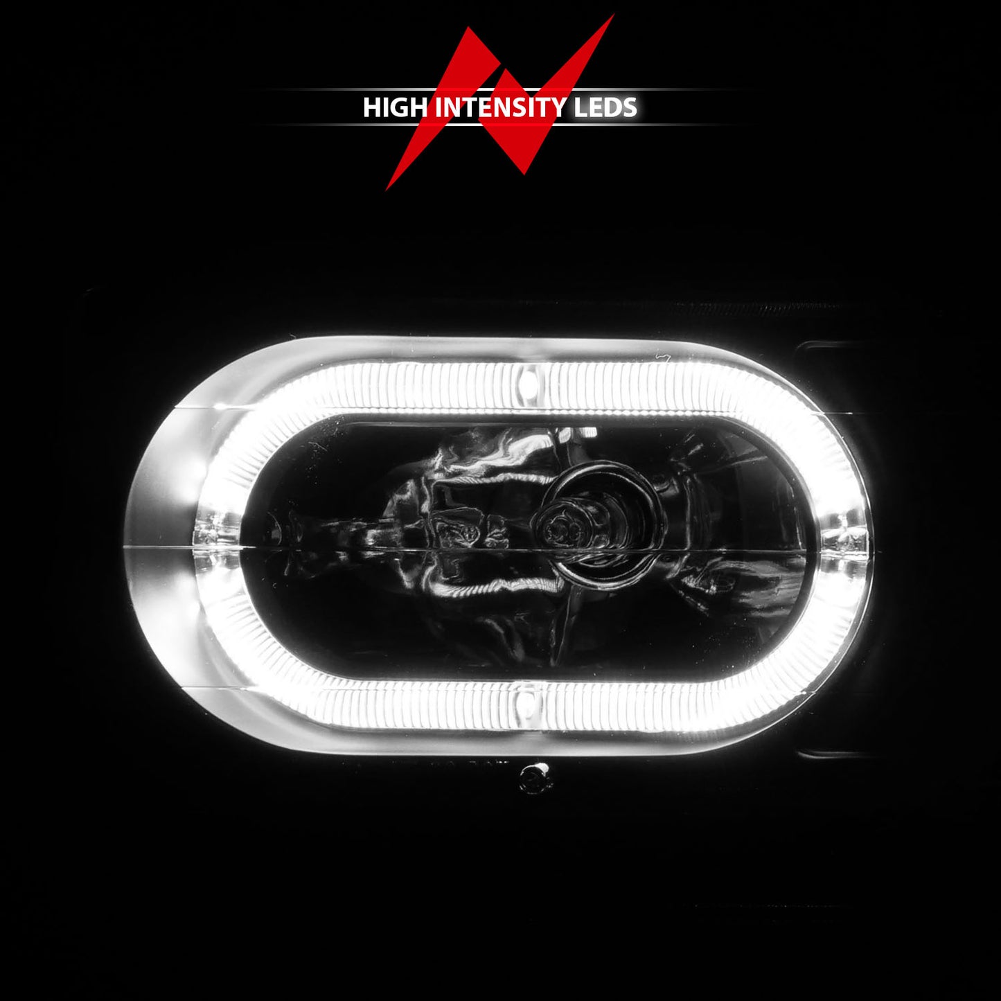 Headlight Assembly by ANZO USA
