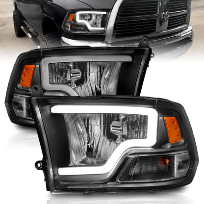 Headlight Assembly by ANZO USA