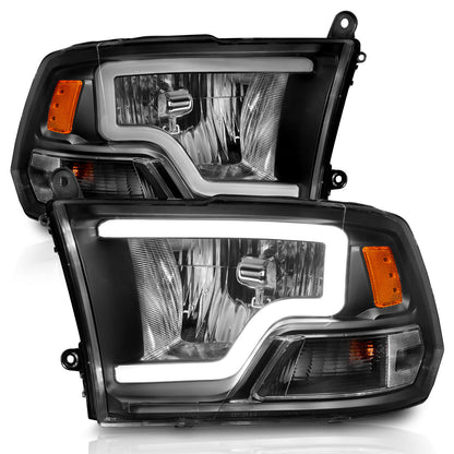Headlight Assembly by ANZO USA