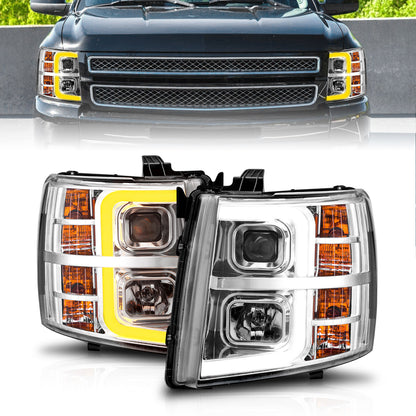 Projector Headlight by ANZO USA