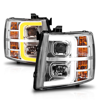 Projector Headlight by ANZO USA