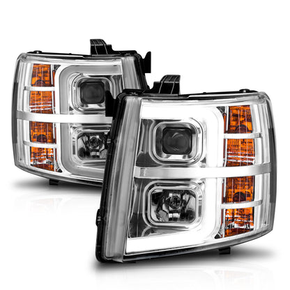 Projector Headlight by ANZO USA