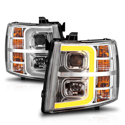 Projector Headlight by ANZO USA