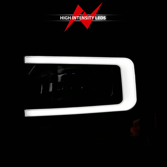 Headlight Assembly by ANZO USA