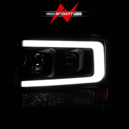 Projector Headlight by ANZO USA