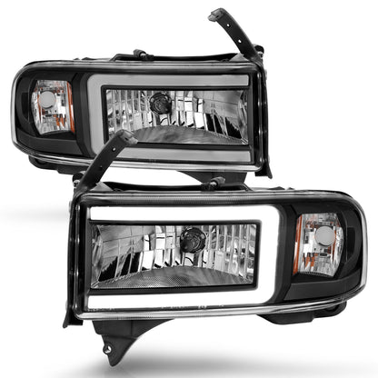Headlight Assembly by ANZO USA