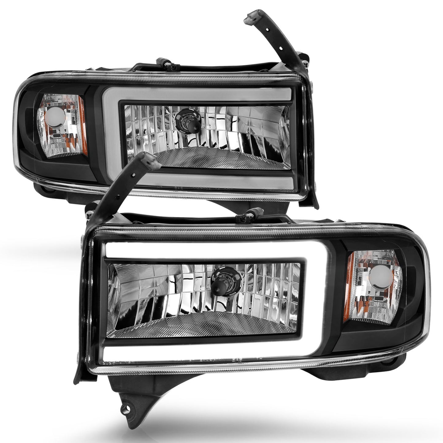 Headlight Assembly by ANZO USA