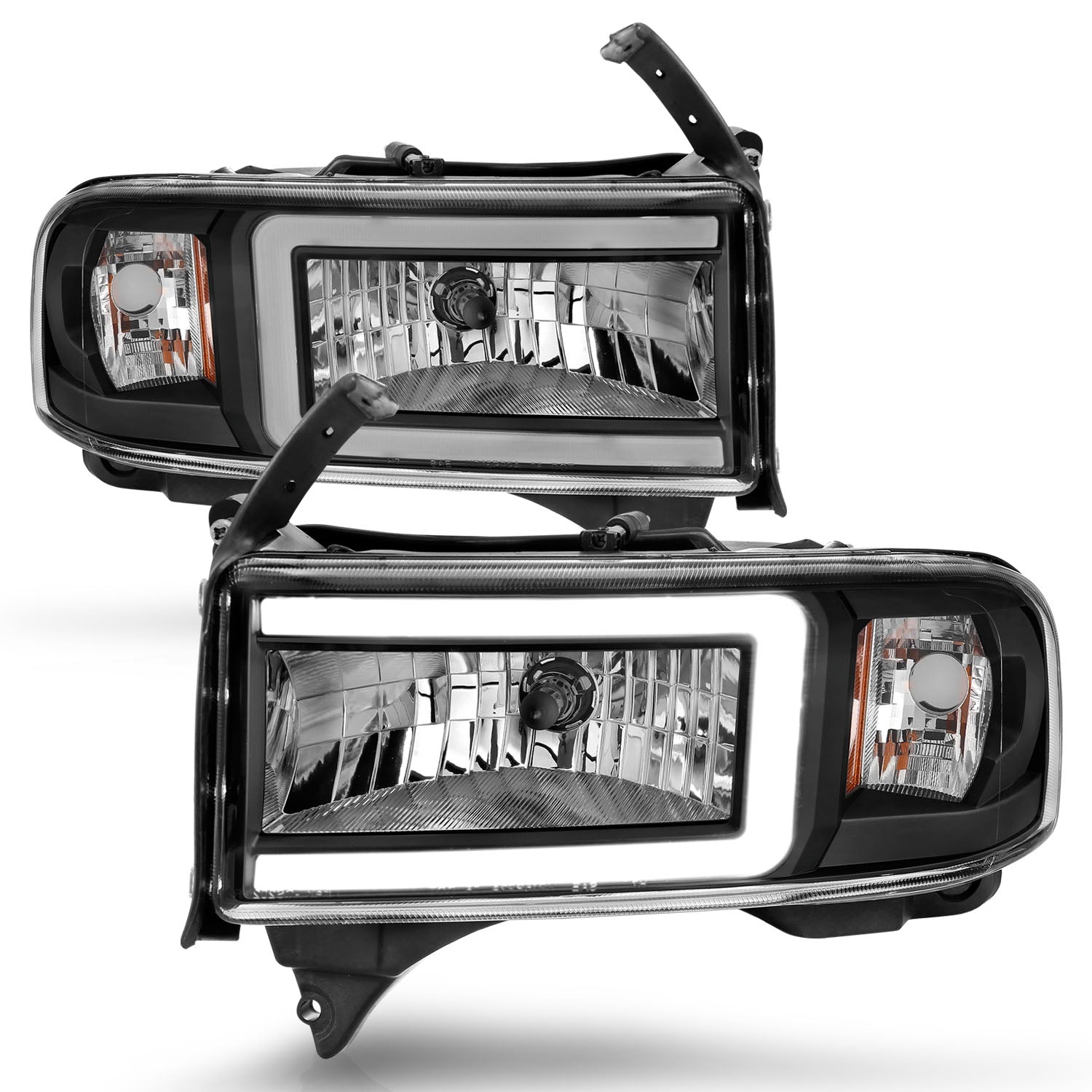 Headlight Assembly by ANZO USA