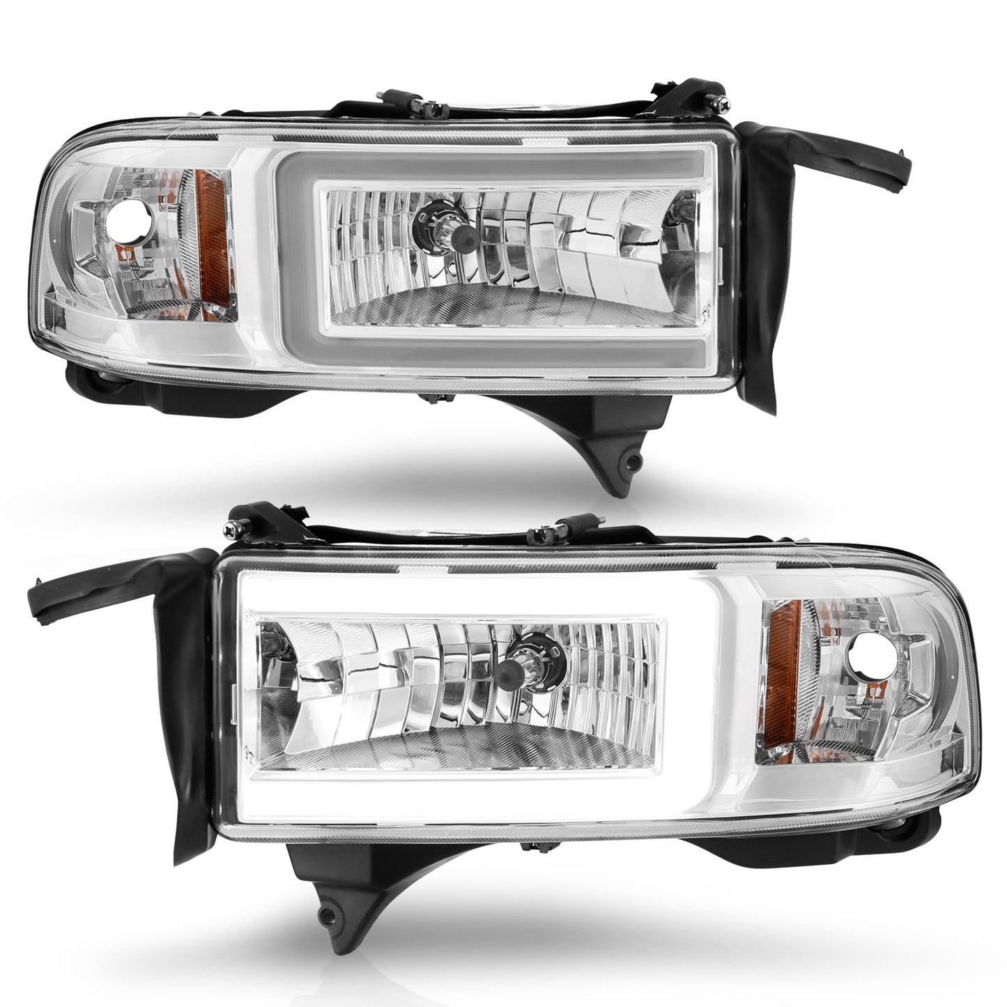 Headlight Assembly by ANZO USA