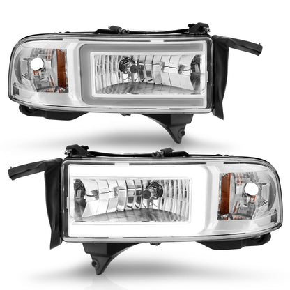 Headlight Assembly by ANZO USA
