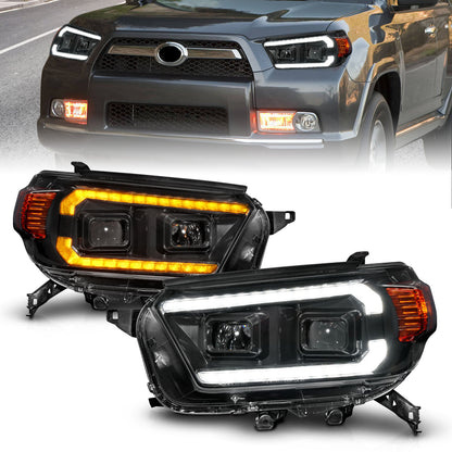 Projector Headlight by ANZO USA