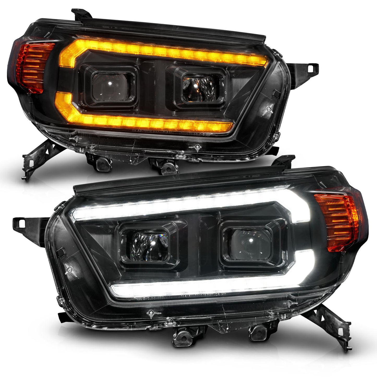Projector Headlight by ANZO USA