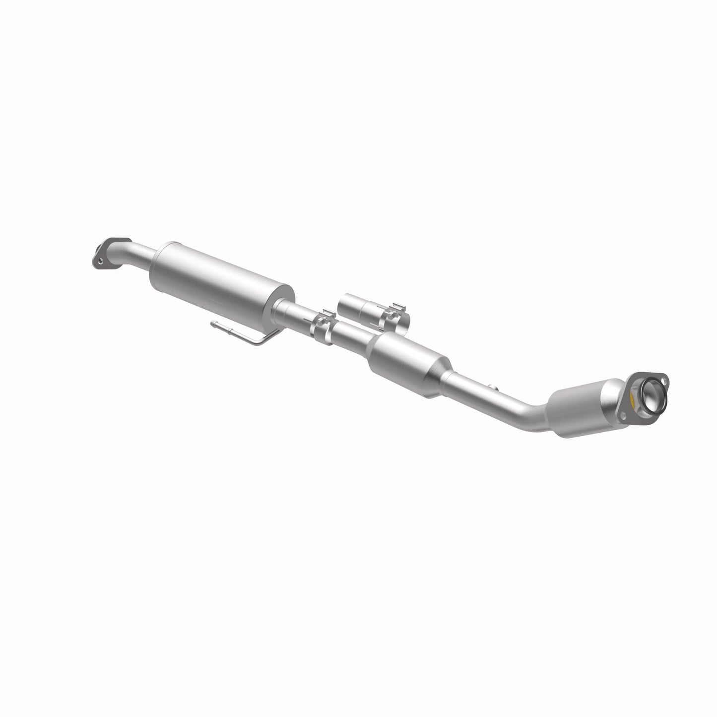 Magnaflow OEM Grade Direct-Fit Catalytic Converter by MagnaFlow Exhaust Products