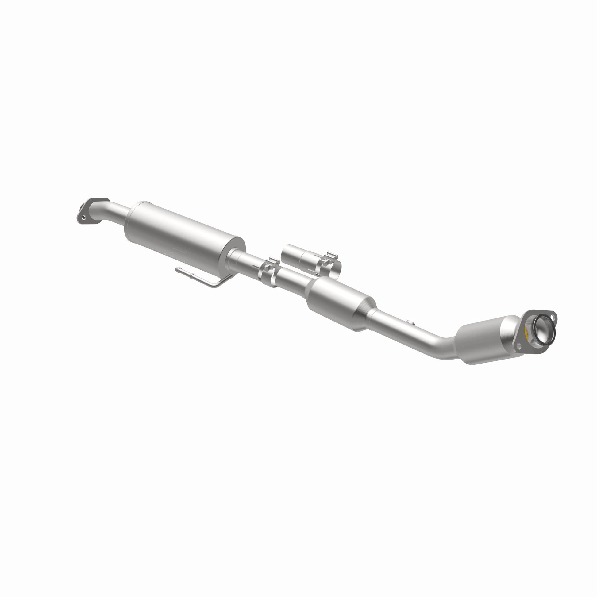 Magnaflow OEM Grade Direct-Fit Catalytic Converter by MagnaFlow Exhaust Products