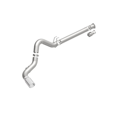 MagnaFlow PRO DPF Series Diesel 5in. Filter-Back by MagnaFlow Exhaust Products