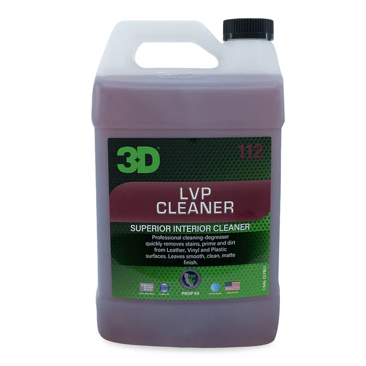 3D LVP CLEANER GALLON by 3D