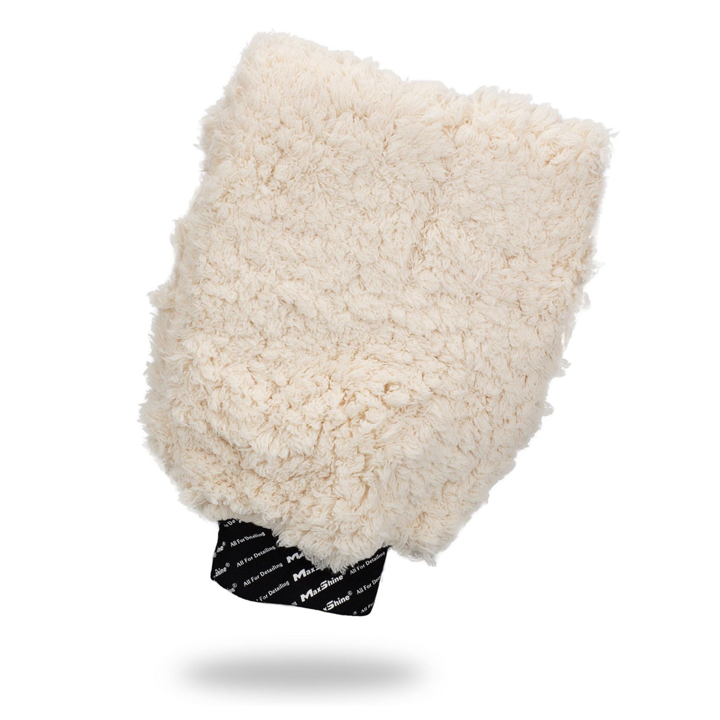 Microfiber Wash Mitts by MaxshineUSA