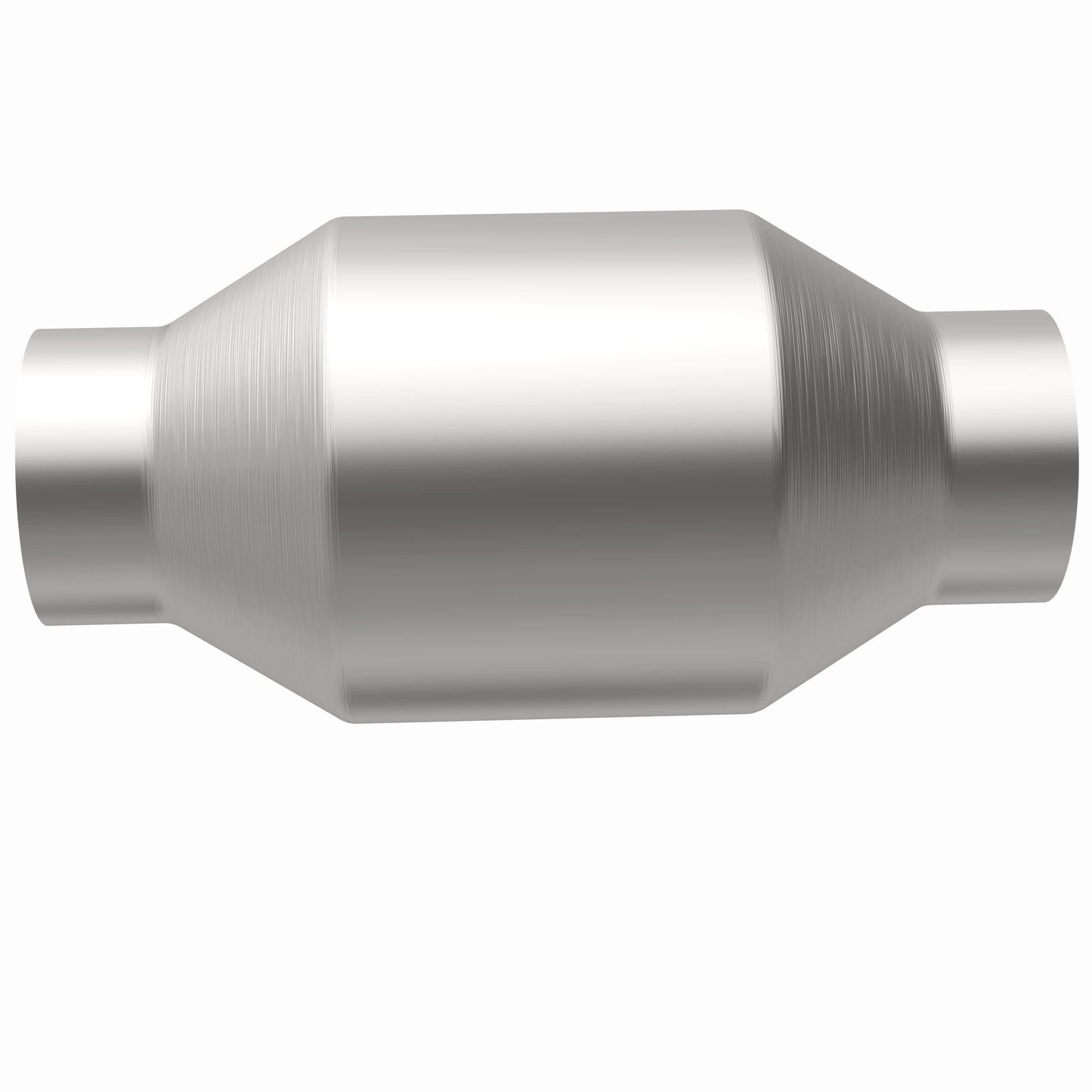 Magnaflow OEM Grade Universal Catalytic Converter - 2.50in. by MagnaFlow Exhaust Products
