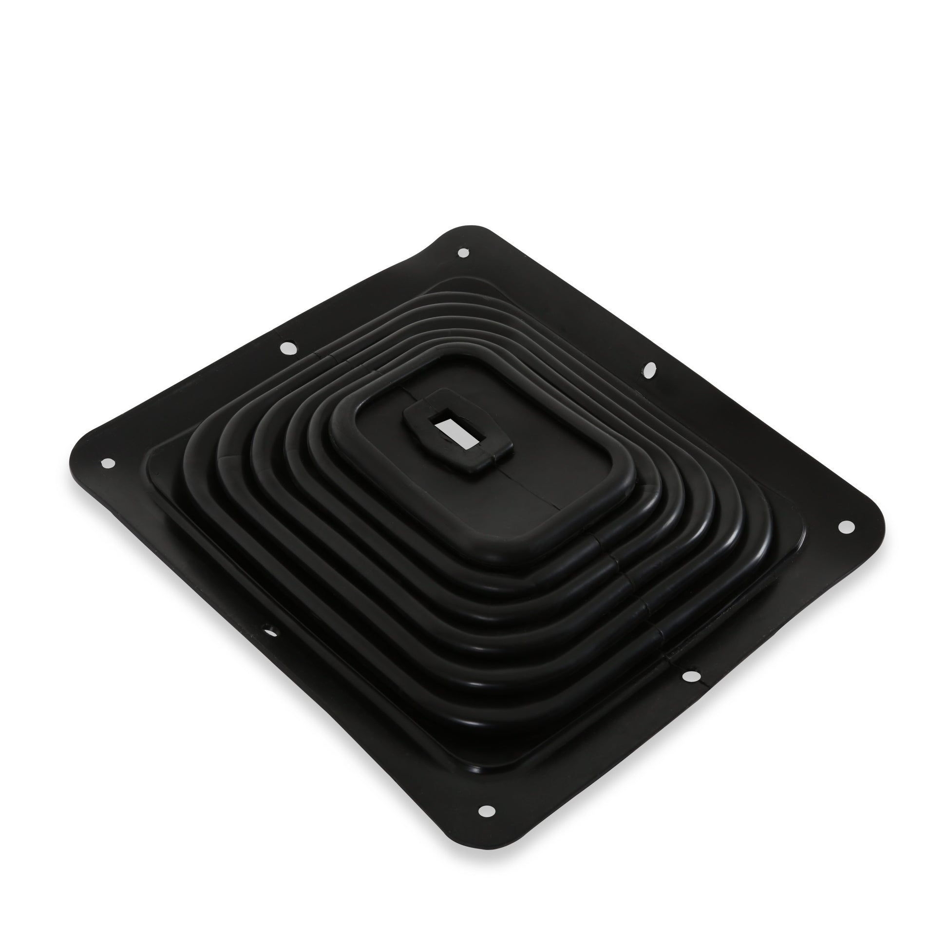 Hurst Shifter Boot, Super Boot and Plate by Hurst