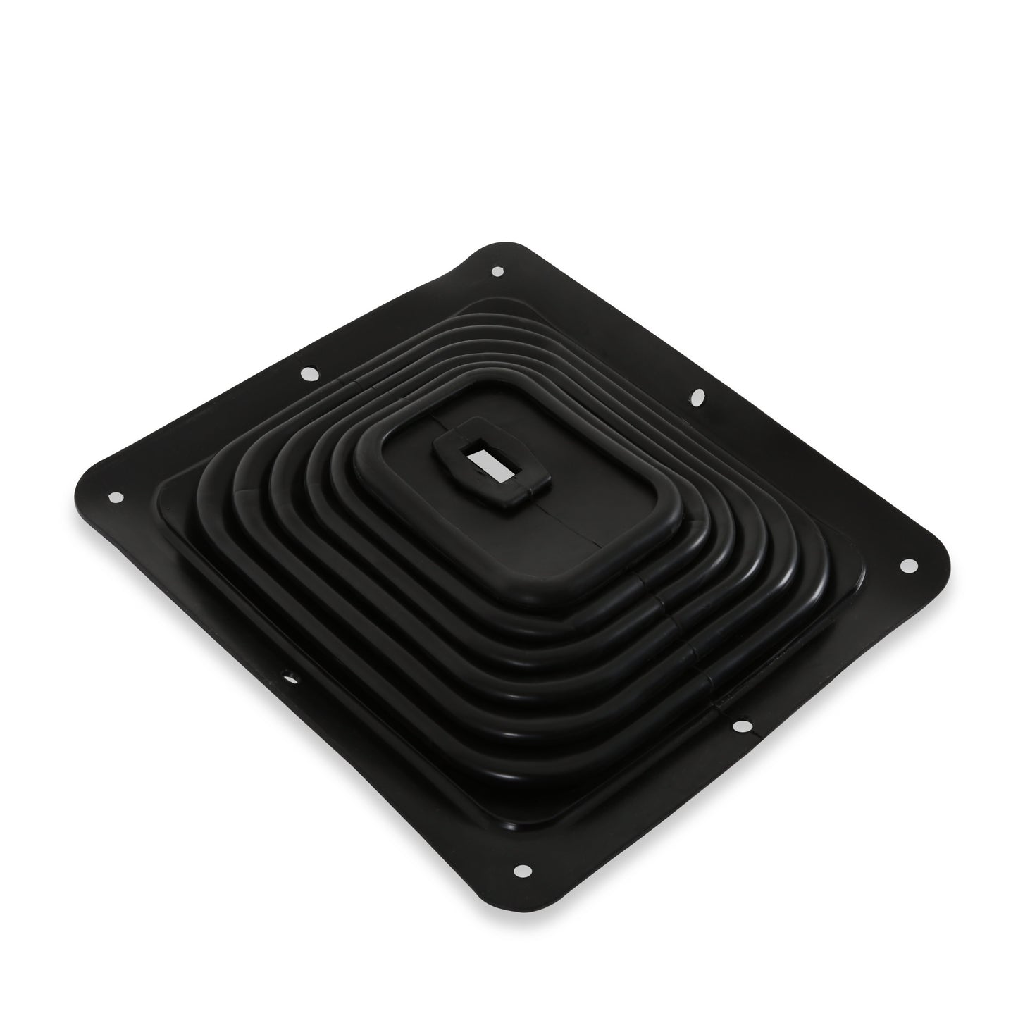 Hurst Shifter Boot, Super Boot and Plate by Hurst