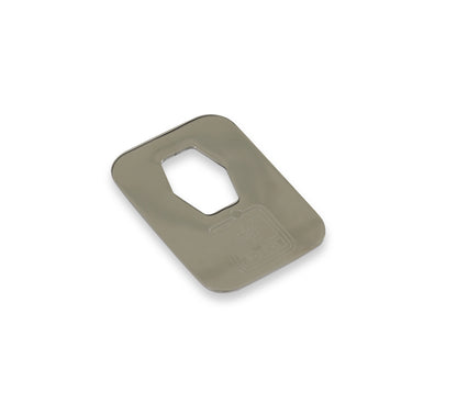 Hurst Shifter Boot, Super Boot and Plate by Hurst